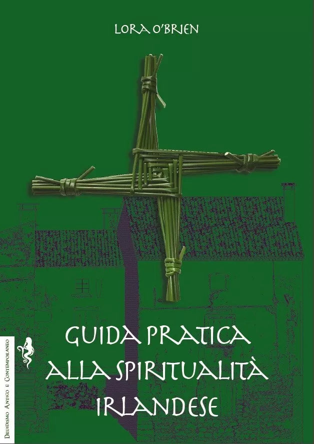 Guida pratica alla spiritualit irlandese di Lora O brien