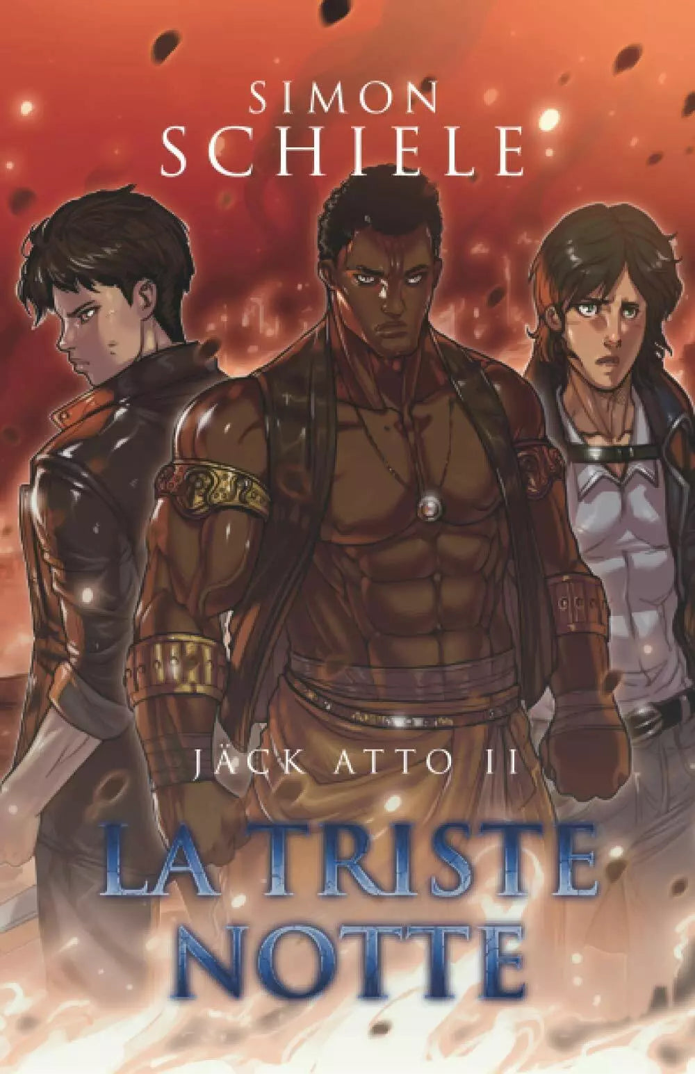 J ck atto II