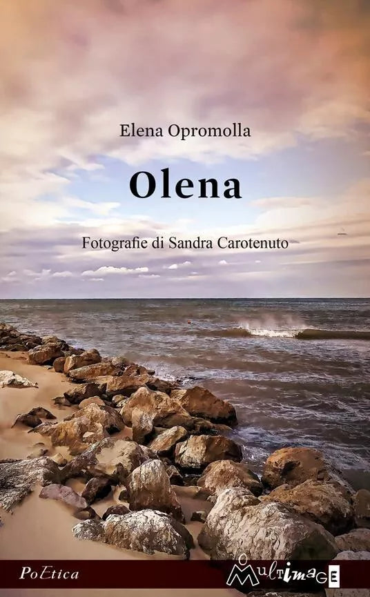 Olena di Elena Opromolla