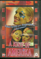 KIND OF AMERICA-ENRICO PINOCCI - EP - 2002 - DVD - M