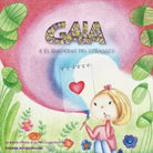 Gaia e il quaderno del coraggio Storia illustrata per bambini 4