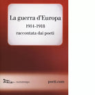 La guerra d Europa 1914