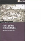 STORIA POLITICA DELLA MOLTITUDINE di FILIPPO DEL LUCCHESE