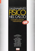 L allenamento fisico nel calcio