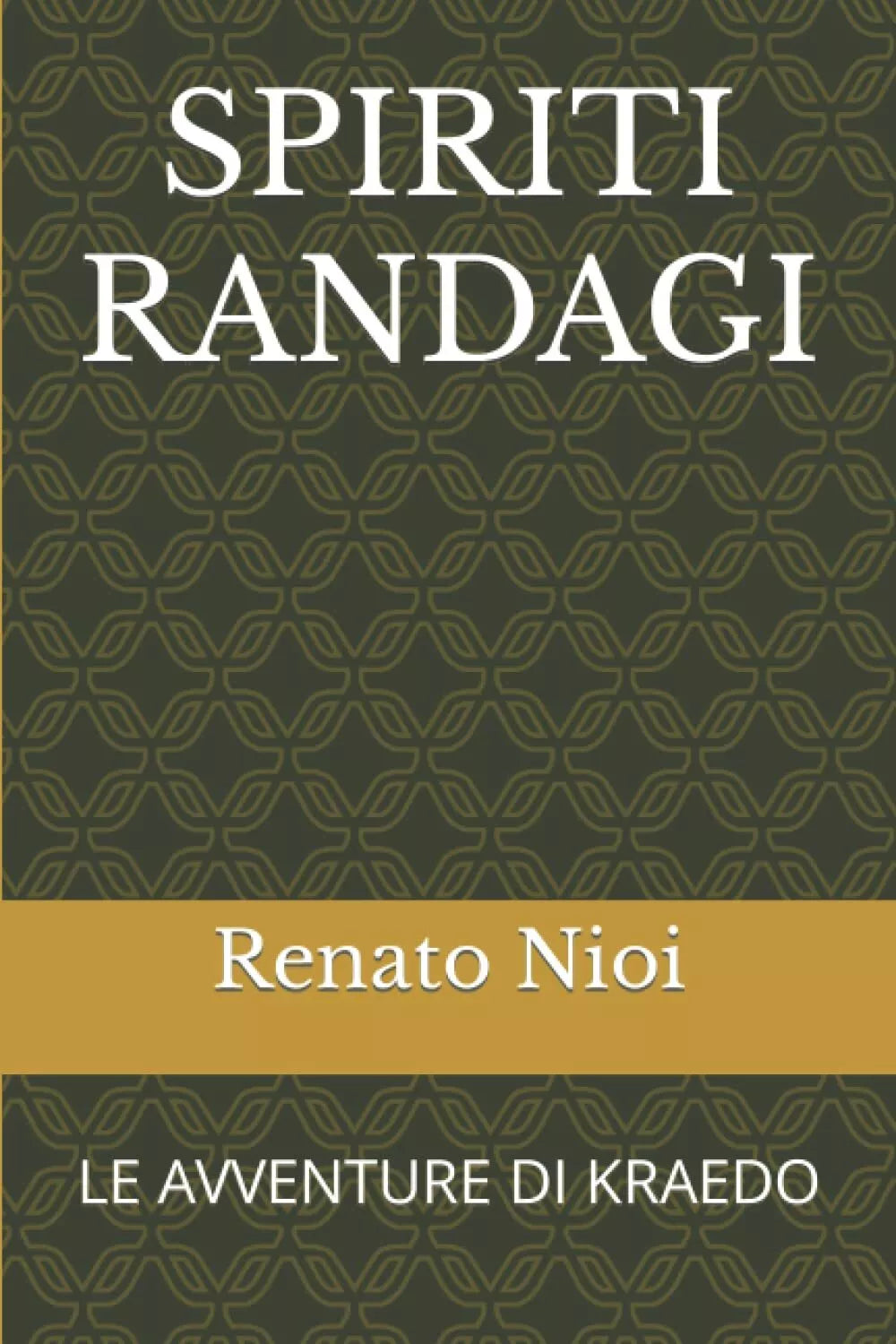 SPIRITI RANDAGI
