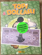 Topi Dollari di Walt Disney