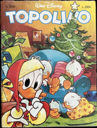 Topolino 2039 di Walt Disney