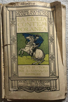 La civilta contemporanea di Giuseppe Pochettino, Francesco Olmo, 1931, Societa
