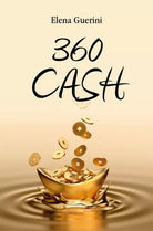360 CASH Jader, Jude, Jovan di Elena Guerini, 2018, Youcanprint