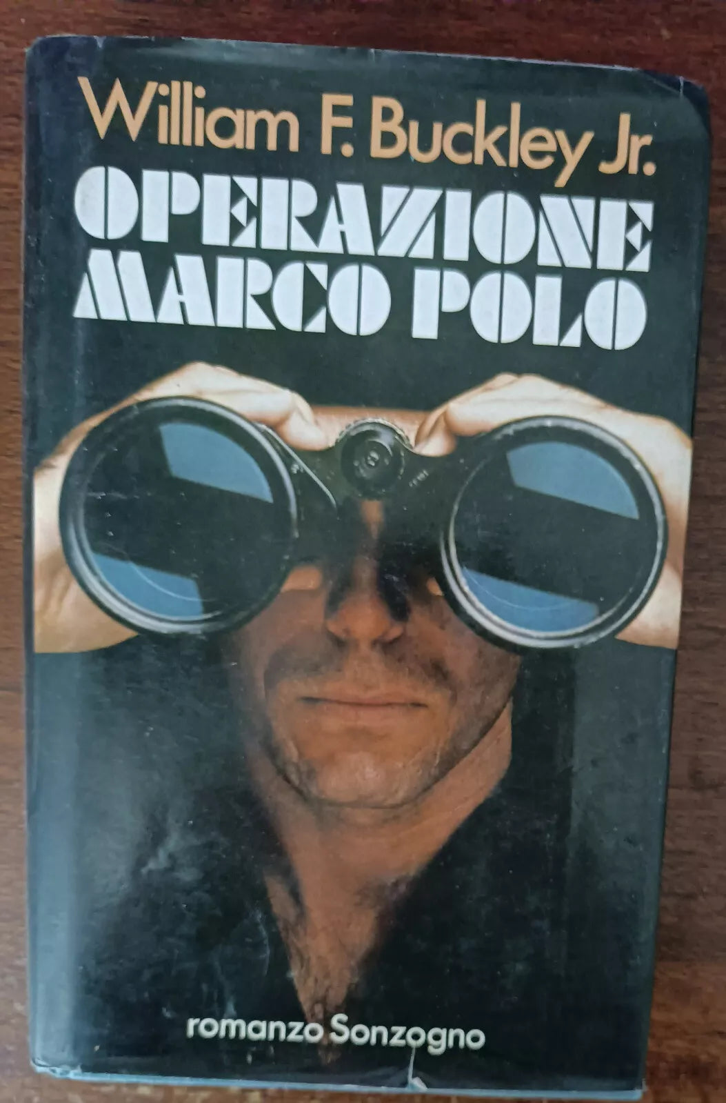 Operazione Marco Polo