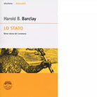 LO STATO di HAROLD B BARCLAY