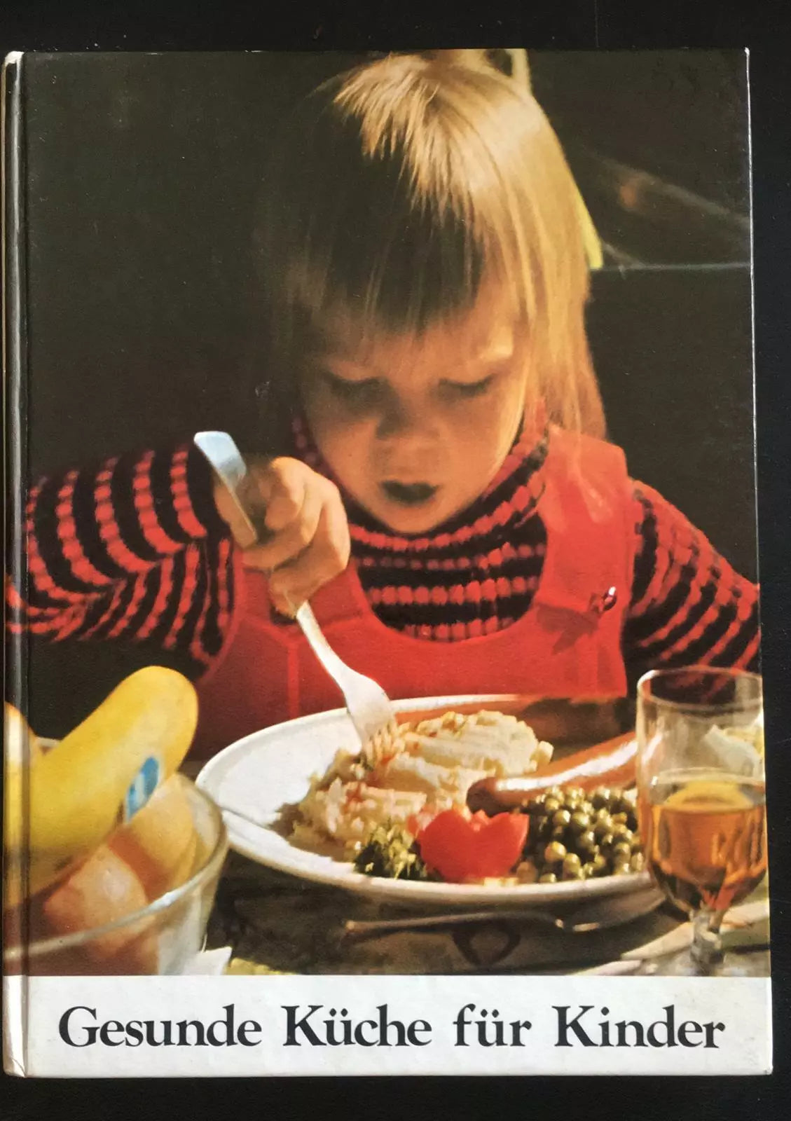 Gesunde Kuche fur Kinder - Dr. Werner St, Umschau-verlag, Frankfurt main - P