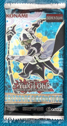 Yu Gi Oh Orizzonte cibernetico bustina con 9 carte di Kazuki Takahashi 2019