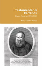 I Testamenti dei Cardinali