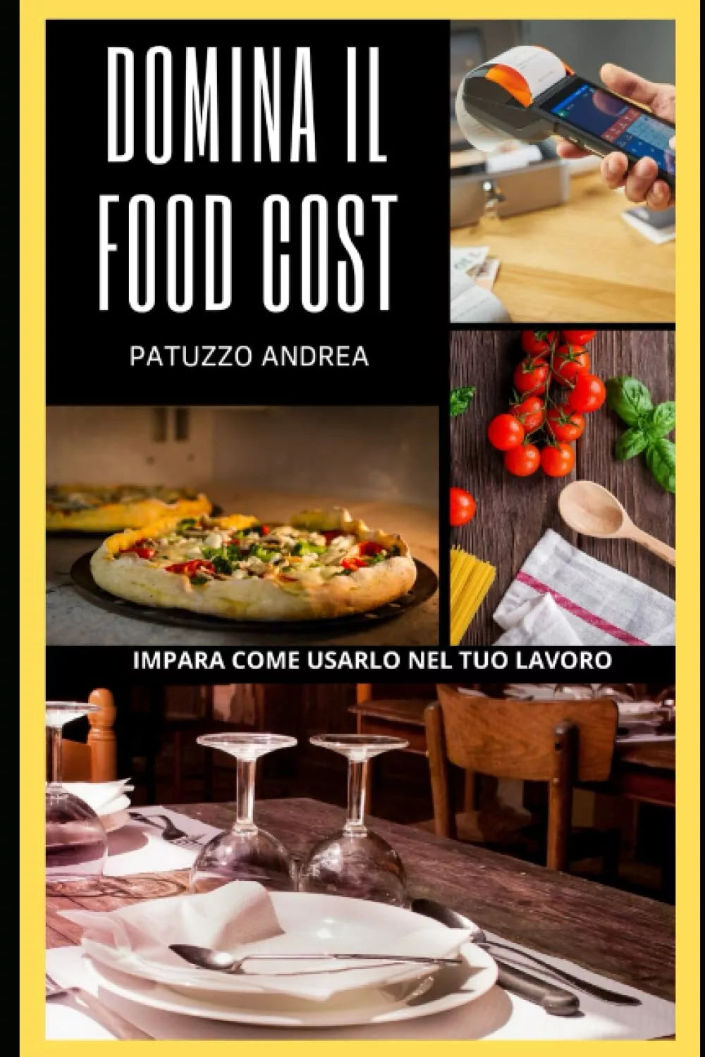 Domina il Food Cost