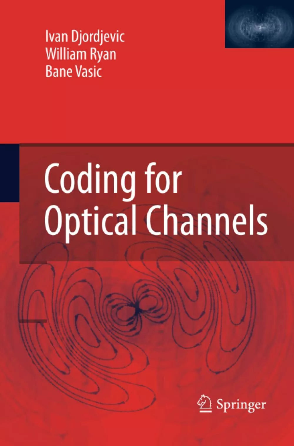 Coding for Optical Channels