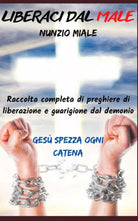 LIBERACI DAL MALE