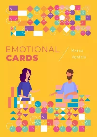 Emotional Cards di Marco Ventola
