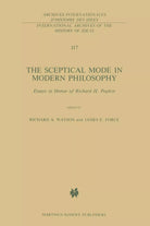 The Sceptical Mode in Modern Philosophy