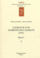 De Martino Stefano Mauro Giorgieri