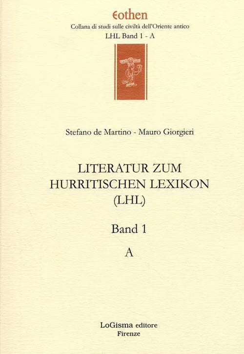 De Martino Stefano Mauro Giorgieri