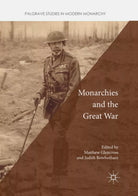 Monarchies and the Great War