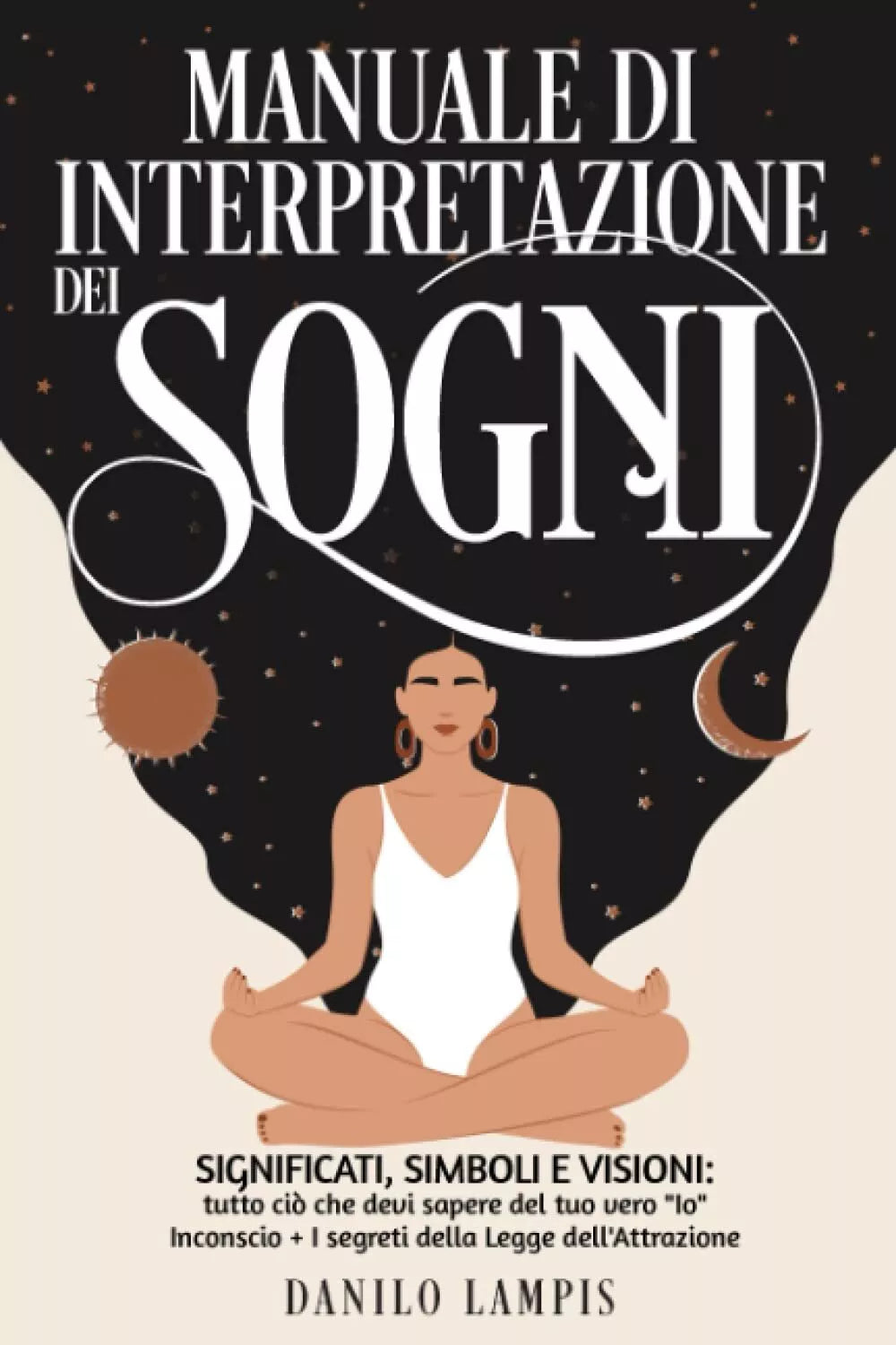 Manuale di Interpretazione dei Sogni