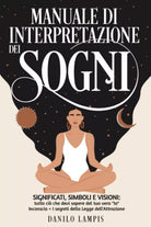 Manuale di Interpretazione dei Sogni