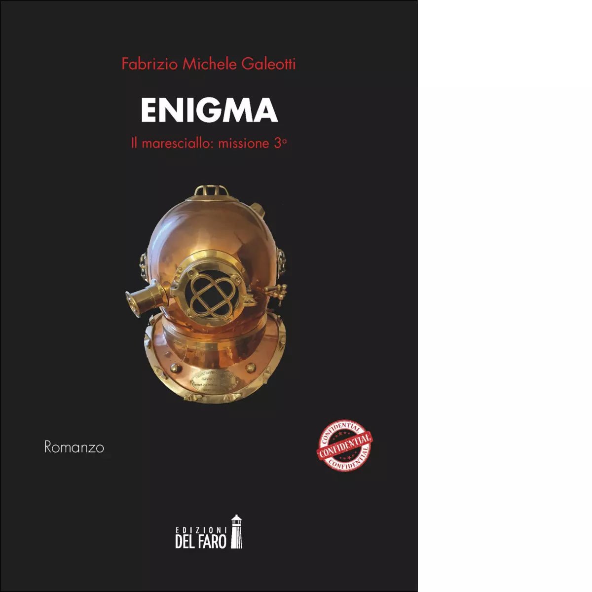 Enigma Il maresciallo