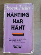 Nanting Har Hant - J. Heller - W&W - 1974 - AR