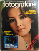 Fotografare n.5 di Aa.vv., 1976, Fotografare Novita