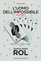 L Uomo dell Impossibile