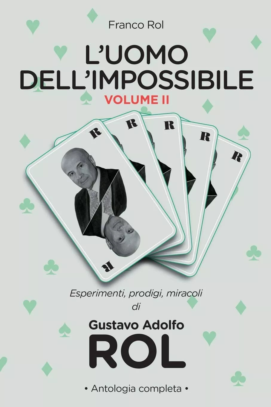 L Uomo dell Impossibile
