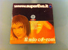 WWW..SUPEREVA.IT IL MIO CD-ROM USATO BUONE CONDIZIONI