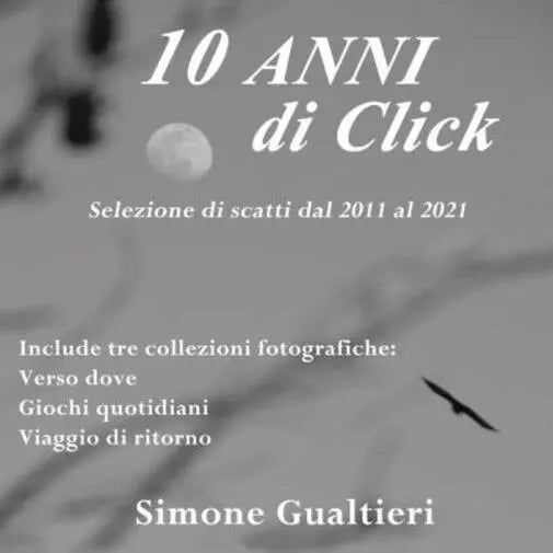 10 anni di click di Simone Gualtieri