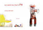 Gli amici del pirata Pa - Elena Iiritano, 2020, Youcanprint