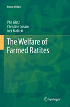 The Welfare of Farmed Ratites