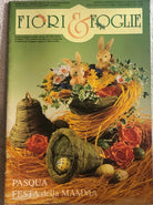 Fiore & foglie n. 1 Anno IV di Aa.vv., 1997, Luca Paolino