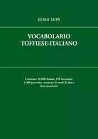 Vocabolario Toffiese