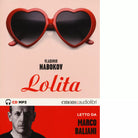 LOLITA di VLADIMIR NABOKOV