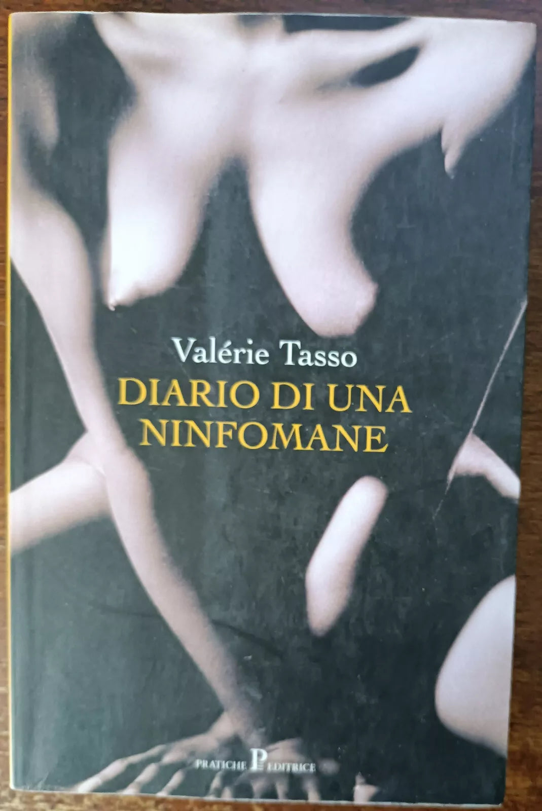Diario di una ninfomane