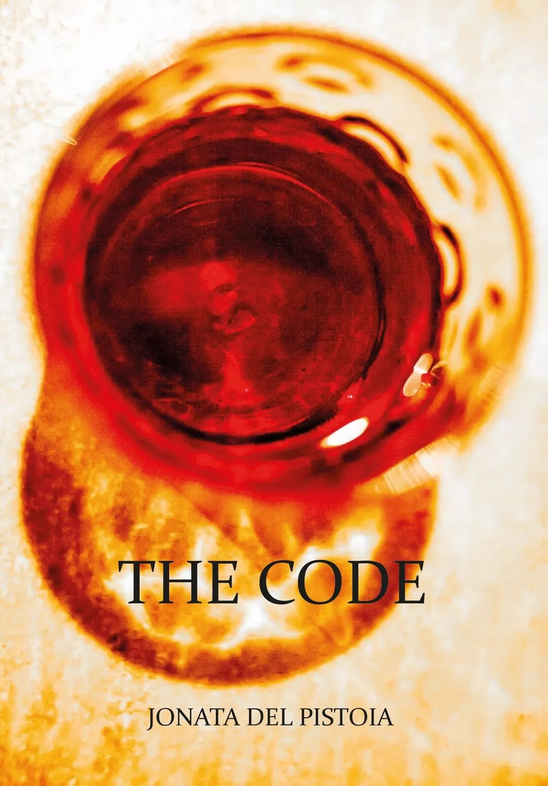 The Code di Jonata Del Pistoia, 2020, Youcanprint