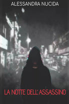 La Notte Dell assassino Diversi Personaggi Si Improvvisano Detective a Caccia Di