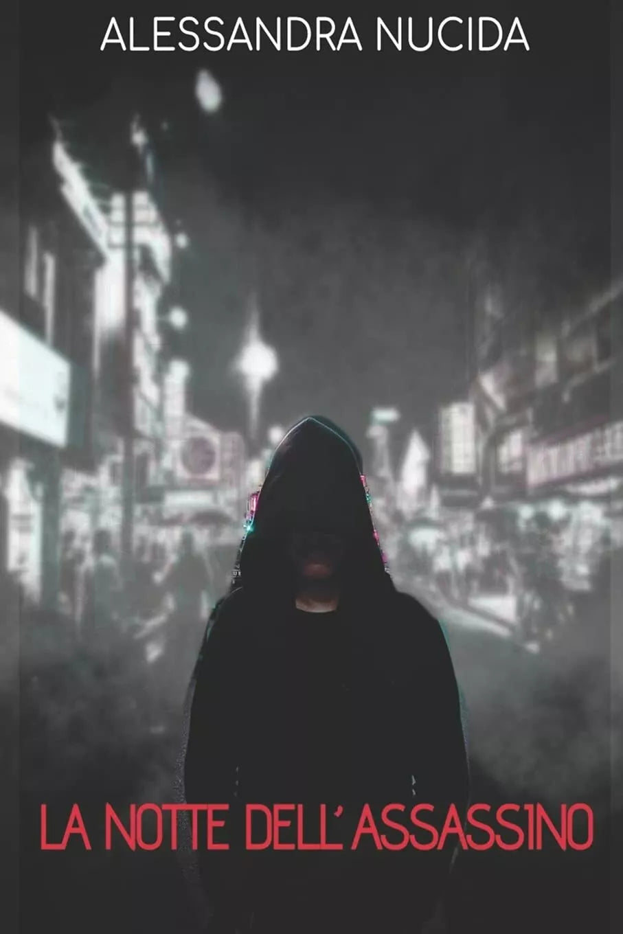 La Notte Dell assassino Diversi Personaggi Si Improvvisano Detective a Caccia Di