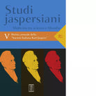 Studi jaspersiani 5 di M Anzalone