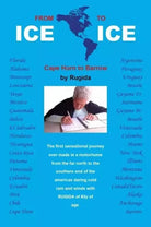 FROM ICE TO ICE di Luciano Marrone