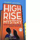 HIGH RISE MYSTERY di Jackson Sharna