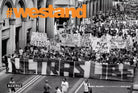 WeStand Cronache fotografiche ultras 2003