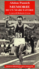 Memorie di un marciatore