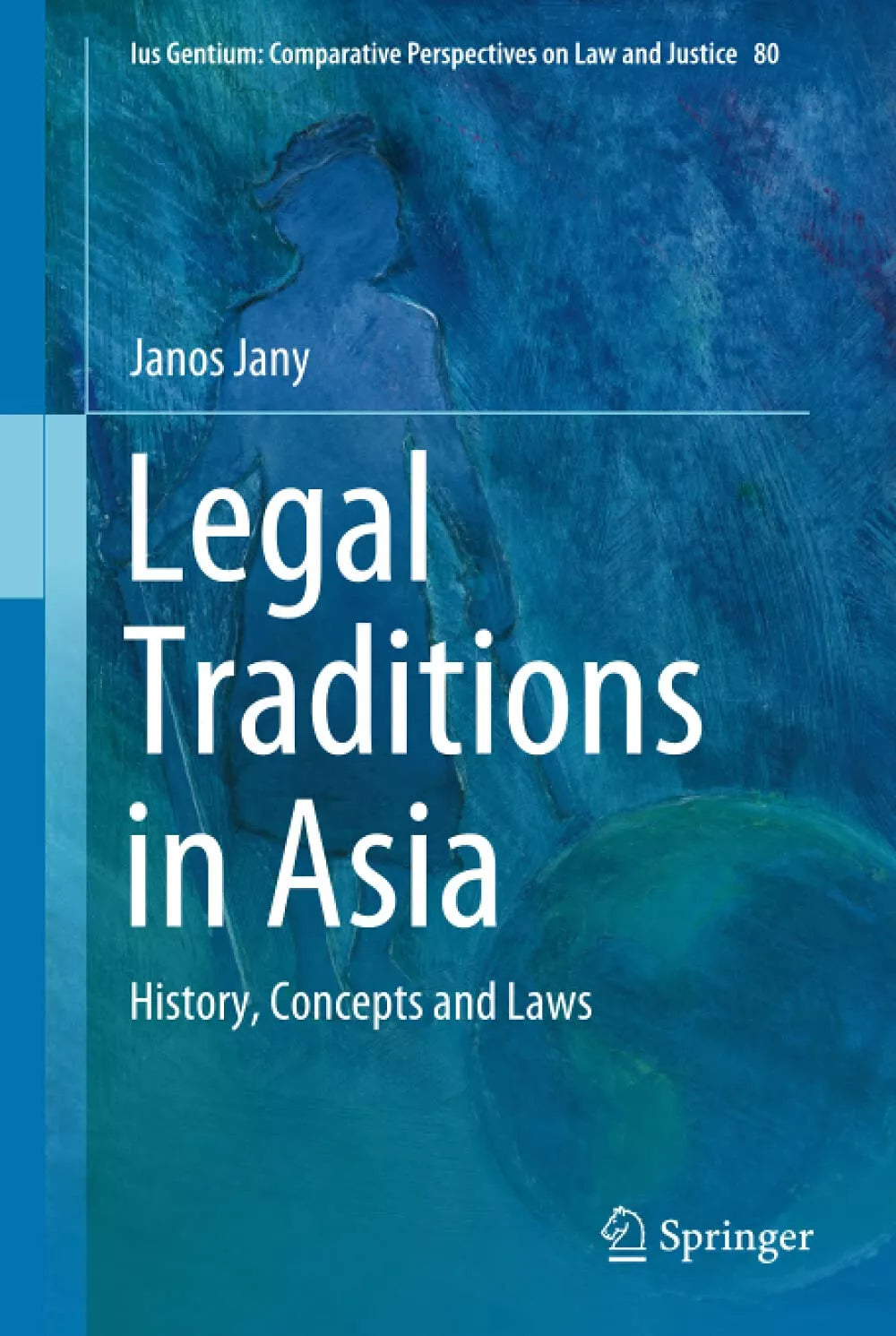 Legal Traditions in Asia